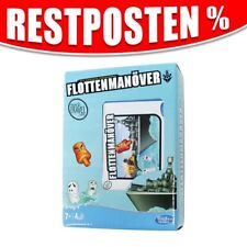 Hasbro Flottenmanöver Schiffe