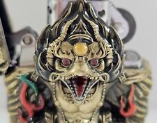 3d Eule Vögel Bird Snake