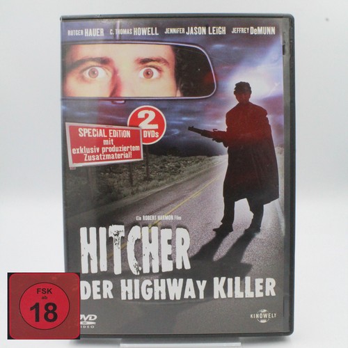 Hitcher der highway killer - highway,