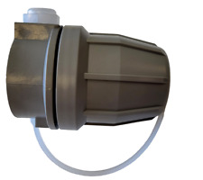 Afriso Öltank Steckdose Wand