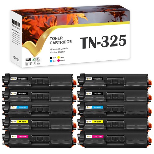 Toner für brother 325 - toner,