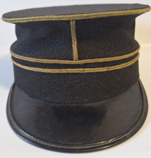 Offizier kepi mütze - offizier, /