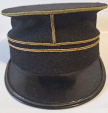 Offizier Kepi / Mütze Luxemburg Polizei 1920 ~ Militaria