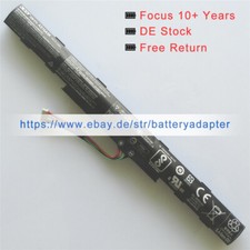 Original neu AS16A5K AS16A7K 4ICR19/66 Akku für ACER Aspire E5-575G-55KK 2800mAh