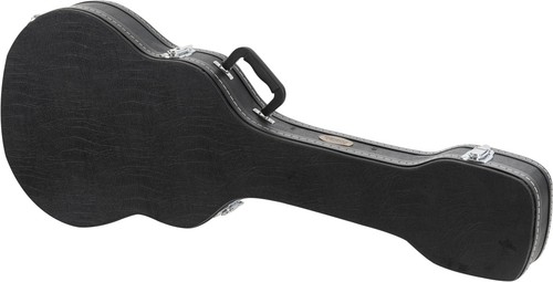 Robuster gitarrenkoffer - gitarrenkoffer, in