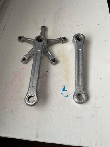 Vintage alu campagnolo strada - vintage,