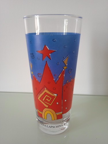 Ritzenhoff glas milch - ritzenhoff,