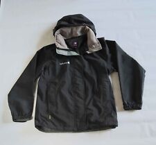 Lafuma, Jacke, Damen, Größe:M, Schwarz, Einfarbig Goretex