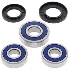 Radlager hinten 1358 honda - radlager,