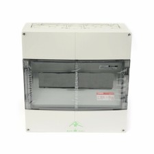 Spelsberg Kleinverteiler AKi 12 groß