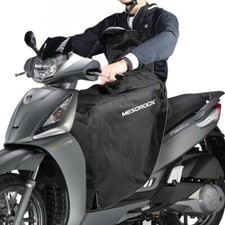 Roller Motorrad Beinabdeckung