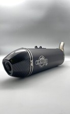 Beta RR 125 R   Scalvini