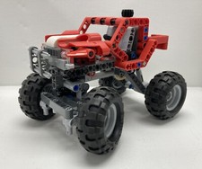 8261 Rally Truck (Steerable)