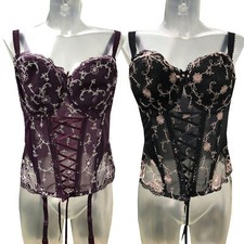 Ulla Dessous Lingerie Korsage