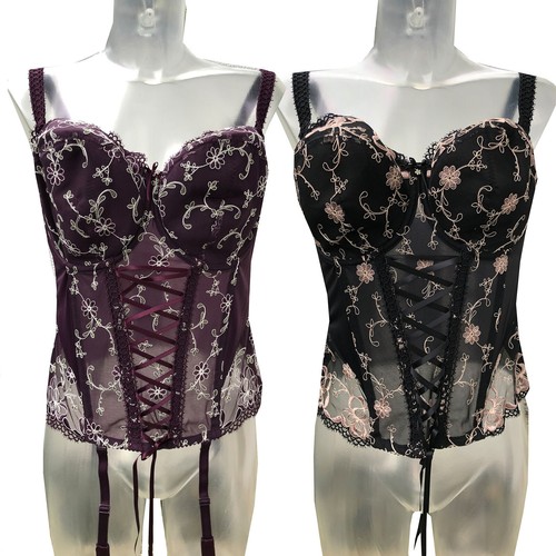 Ulla dessous lingerie korsage - lingerie,