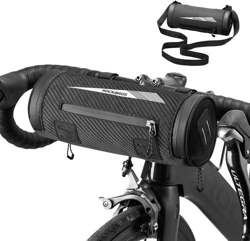Rockbros fahrradtasche - rockbros,