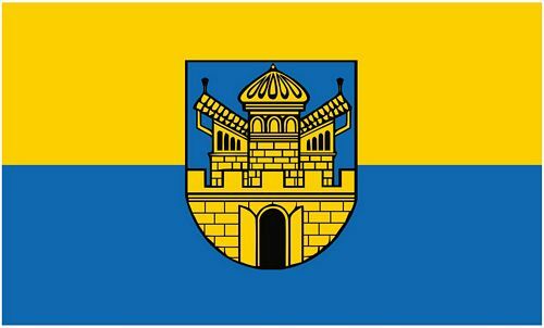 Flagge fahne boizenburg - flagge,
