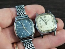 VINTAGE Damenarmbanduhr  LUCH