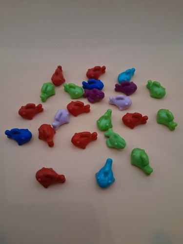 Playmobil ersatzteile mix - ersatzteile,