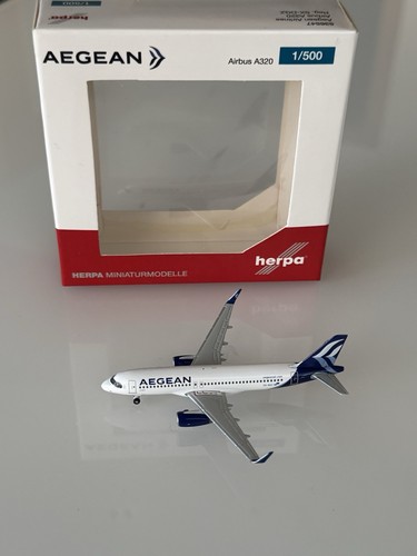 Aegean airlines airbus a320 - aegean,