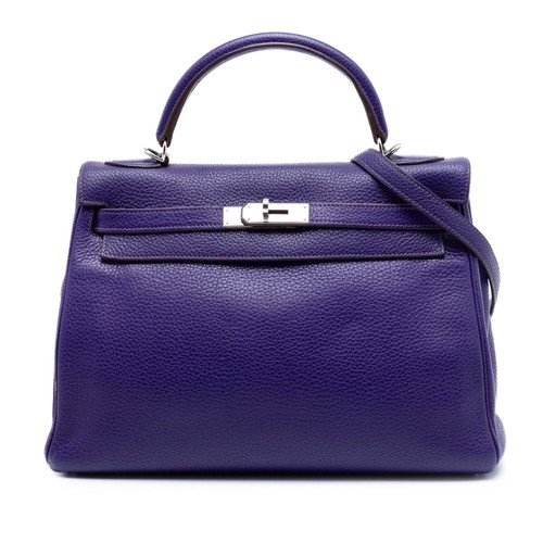 Hermes clemence kelly - clemence,