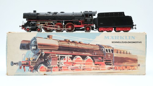 Märklin 3026 - märklin, h0