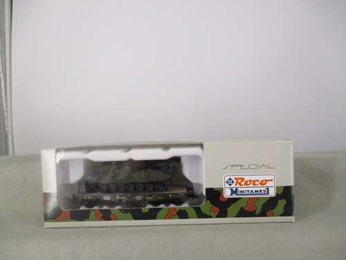 Roco minitanks spur 889 - h0,