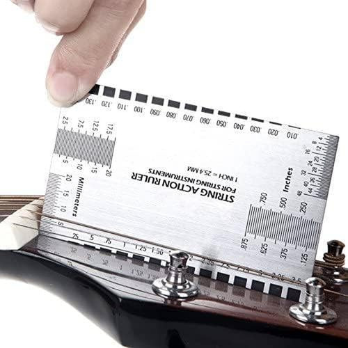 Gitarren messwerkzeug - gitarren, messwerkzeug,gitarren