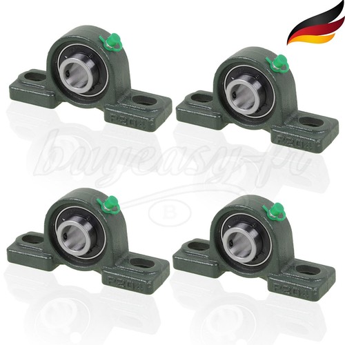 Stück ucp 204 gehäuselager - 204,