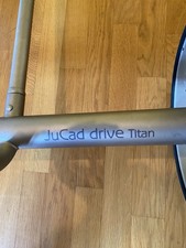 JuCad Elektro Trolley