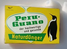 Blechschild alt - selten -