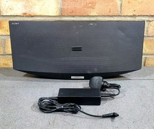 Sony CMT-V75BTIP Micro HiFi