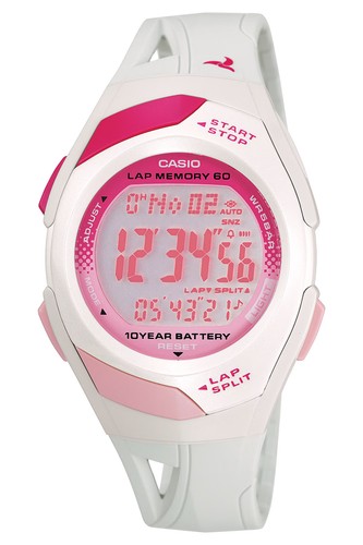 Casio sports digital - casio,