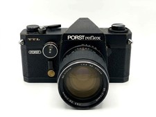Porst Reflex TTL + Beroflex