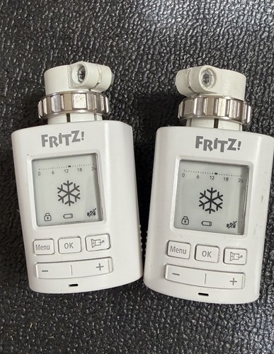 Avm fritz dect 301 - avm,