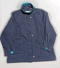 Vintage London Fog Windbreaker