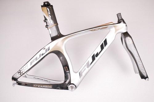 Fuji triathlon carbon - fuji,