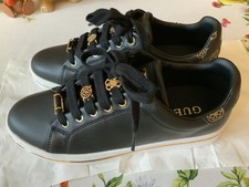 Guess sneaker schwarz damen - guess, schwarz,