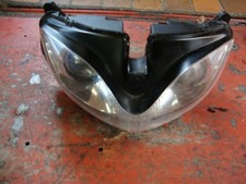 GSF 600 Scheinwerfer