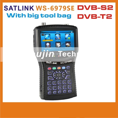 For satlink 6979 dvb - satlink, ws-6979