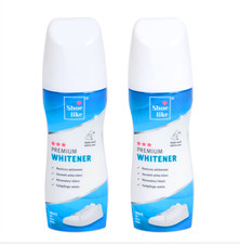 2x Sneaker Whitener Turnschuh