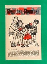 WIPA Mosaik Digedags Beilage