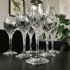 Edel weingläser gläser - 6,