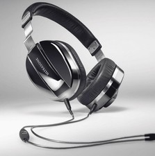 Ultrasone Edition M Plus - Hifi-Kopfhörer | Auspackware, wie neu