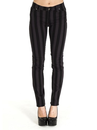 Run fly skinny jeans - fly, skinny-jeans
