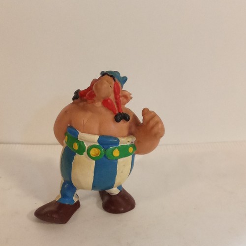Asterix und obelix figuren - asterix,