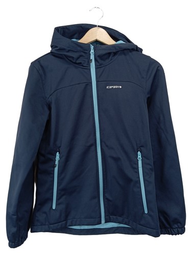 Icepeak softshelljacke kinder - icepeak,