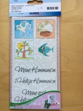 Multi-Transferbilder Kerze