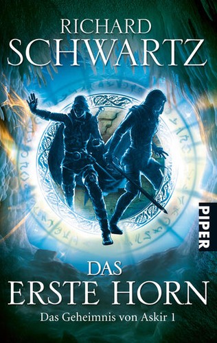 Das geheimnis von askir - das,