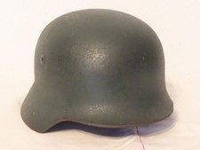 Top Stahlhelm BGS Nachlass